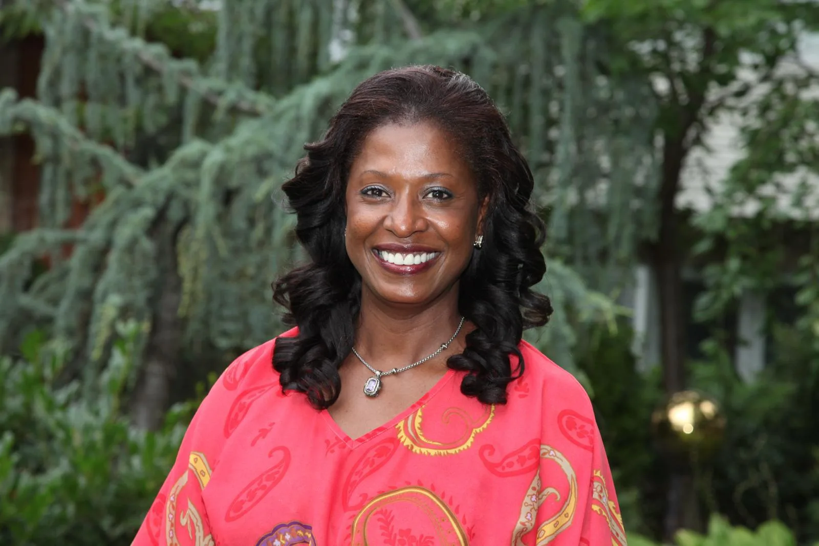Dr. Pansy Harris-Lane, MSN, ACNP, MD, founder of Gateway Health Wellness & Aesthetics in Tempe, Arizona.