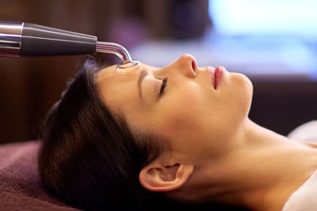 Experience the HydraFacial Revolution