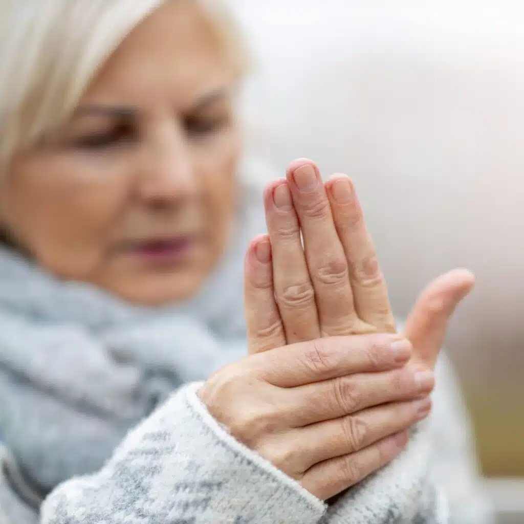 Your Complete Guide to Understanding Arthritis: Signs, Causes, and Relief Options in Tempe, AZ