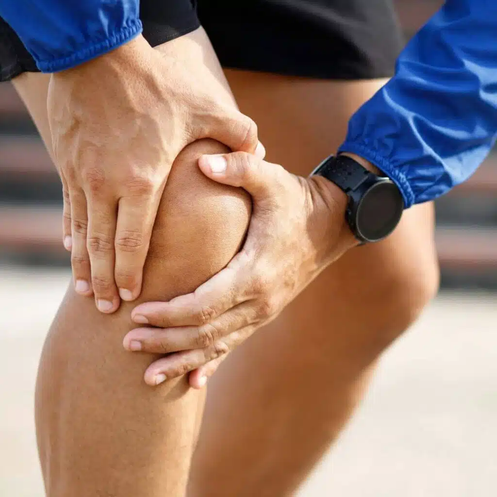 Your Complete Guide to Understanding Arthritis: Signs, Causes, and Relief Options in Tempe, AZ